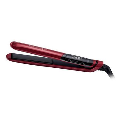 REMINGTON Hair Straightener (Red) S9600